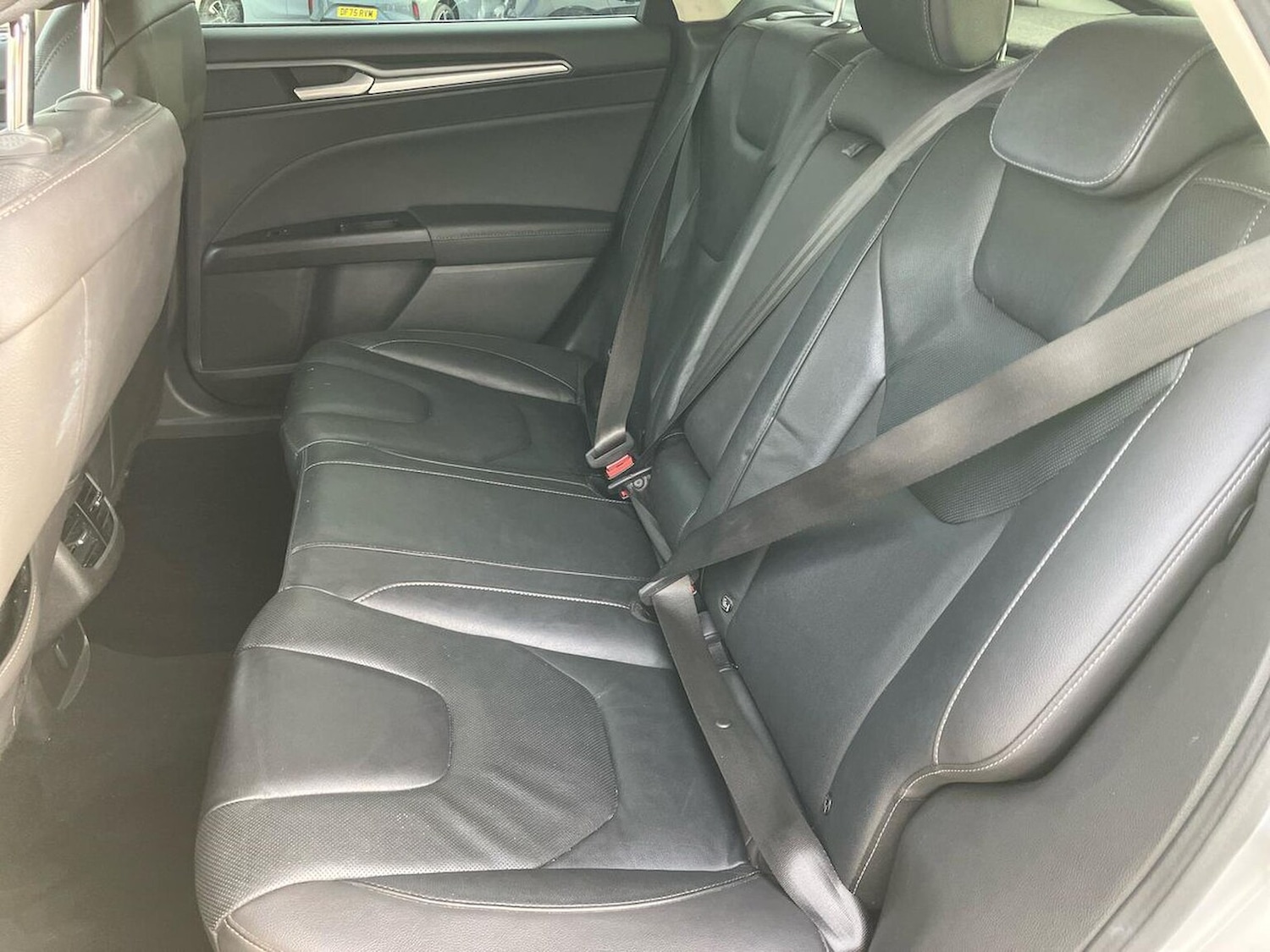 Used Ford Mondeo 2015 for sale - 76832015: Photo 16