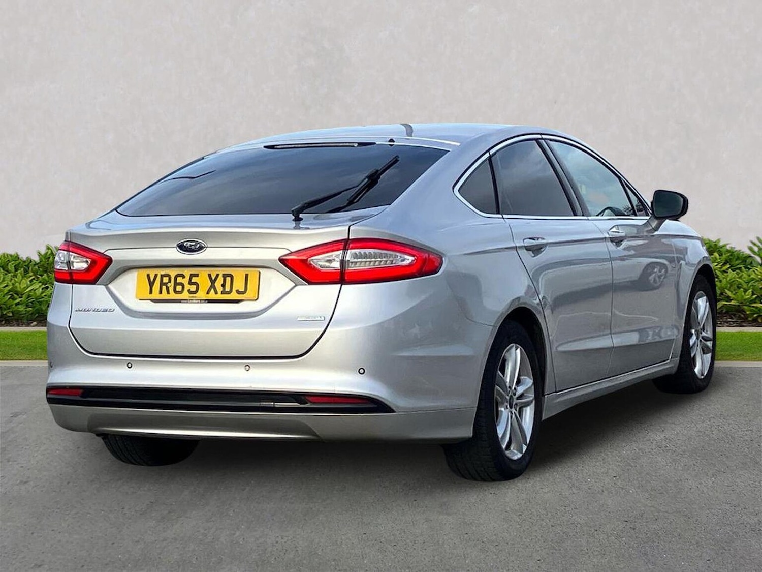 Used Ford Mondeo 2015 for sale - 76832015: Photo 18