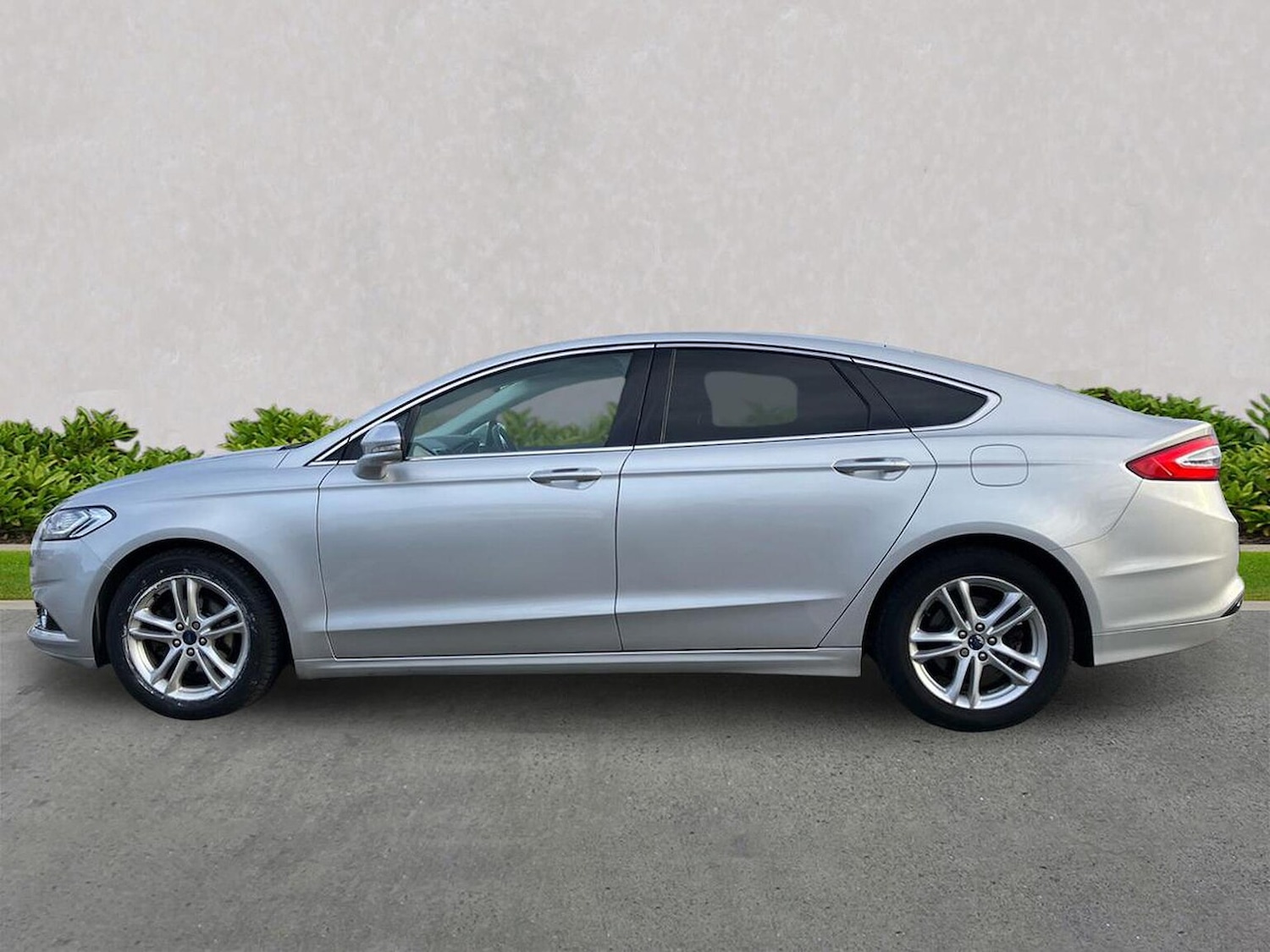 Used Ford Mondeo 2015 for sale - 76832015: Photo 19