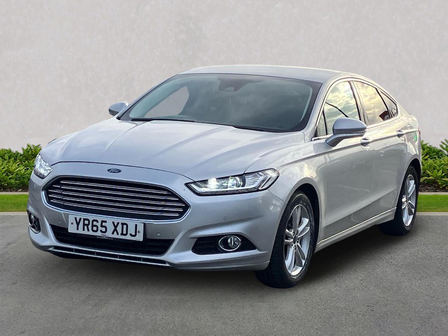 Used Ford Mondeo 2015 for sale - 76832015: Photo 20
