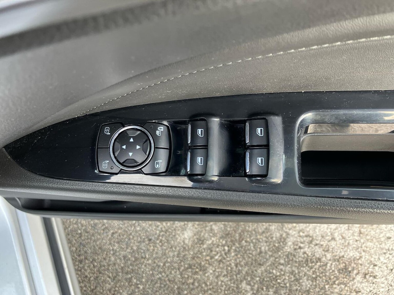 Used Ford Mondeo 2015 for sale - 76832015: Photo 21