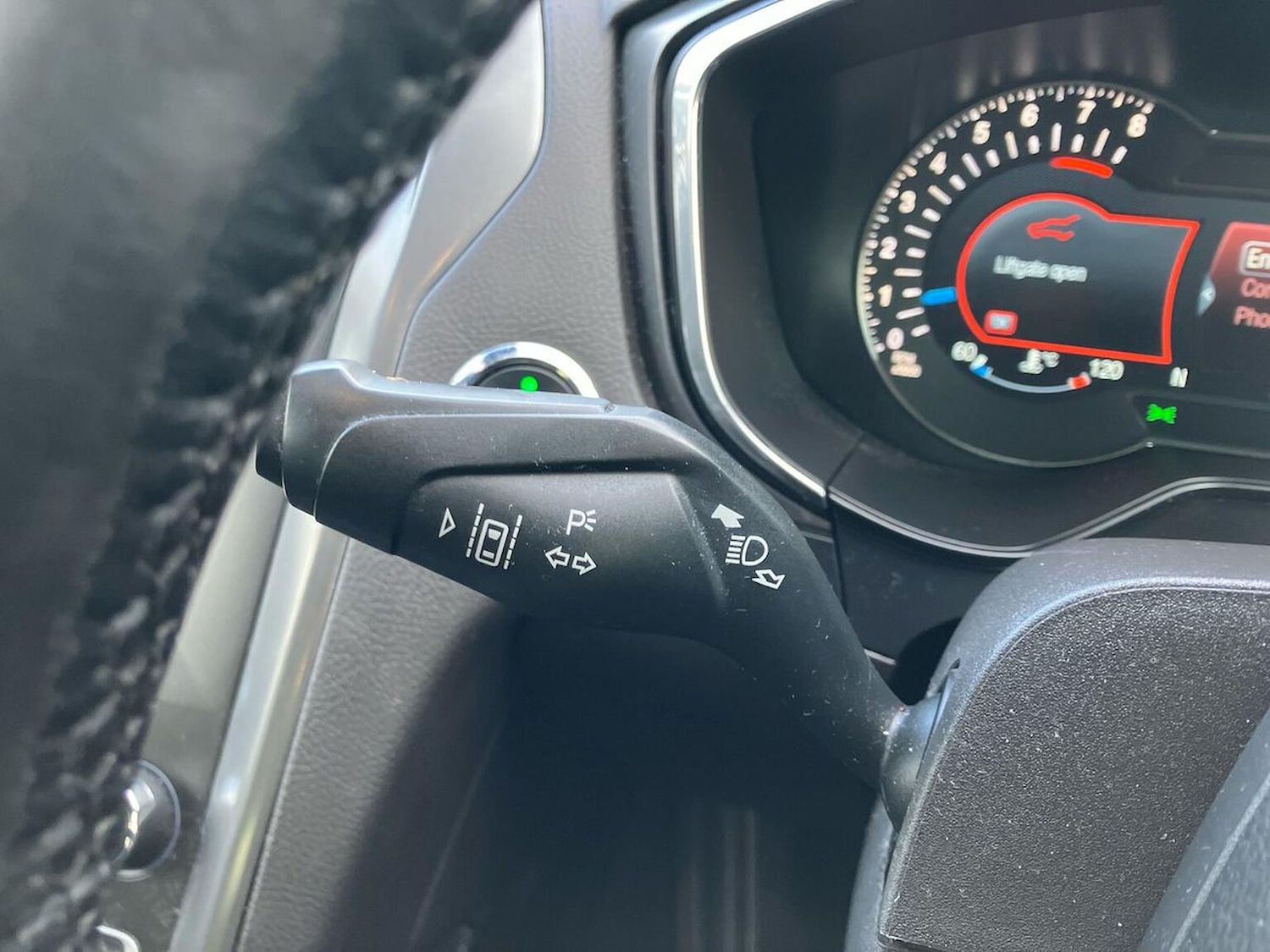 Used Ford Mondeo 2015 for sale - 76832015: Photo 29