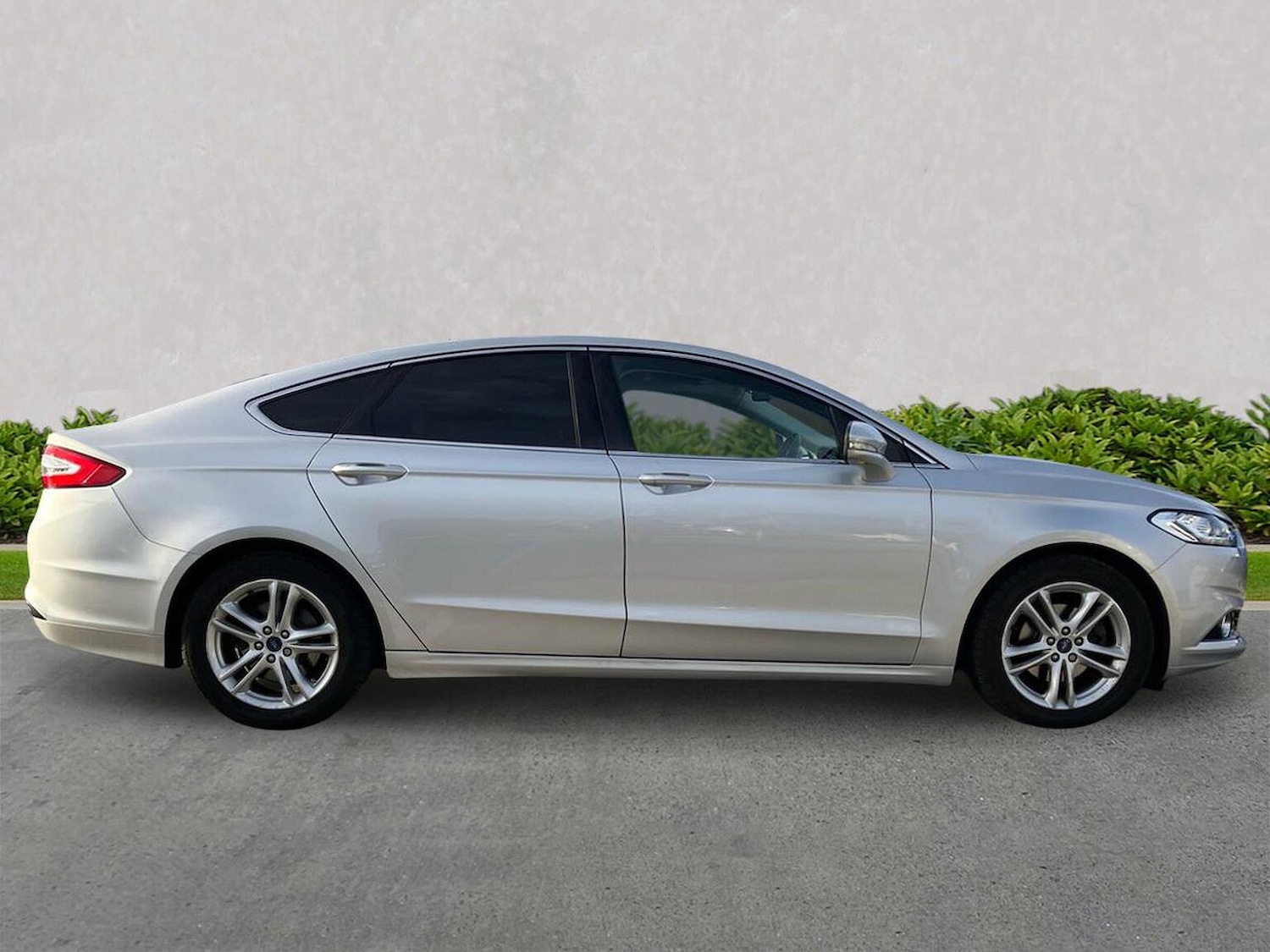 Used Ford Mondeo 2015 for sale - 76832015: Photo 3