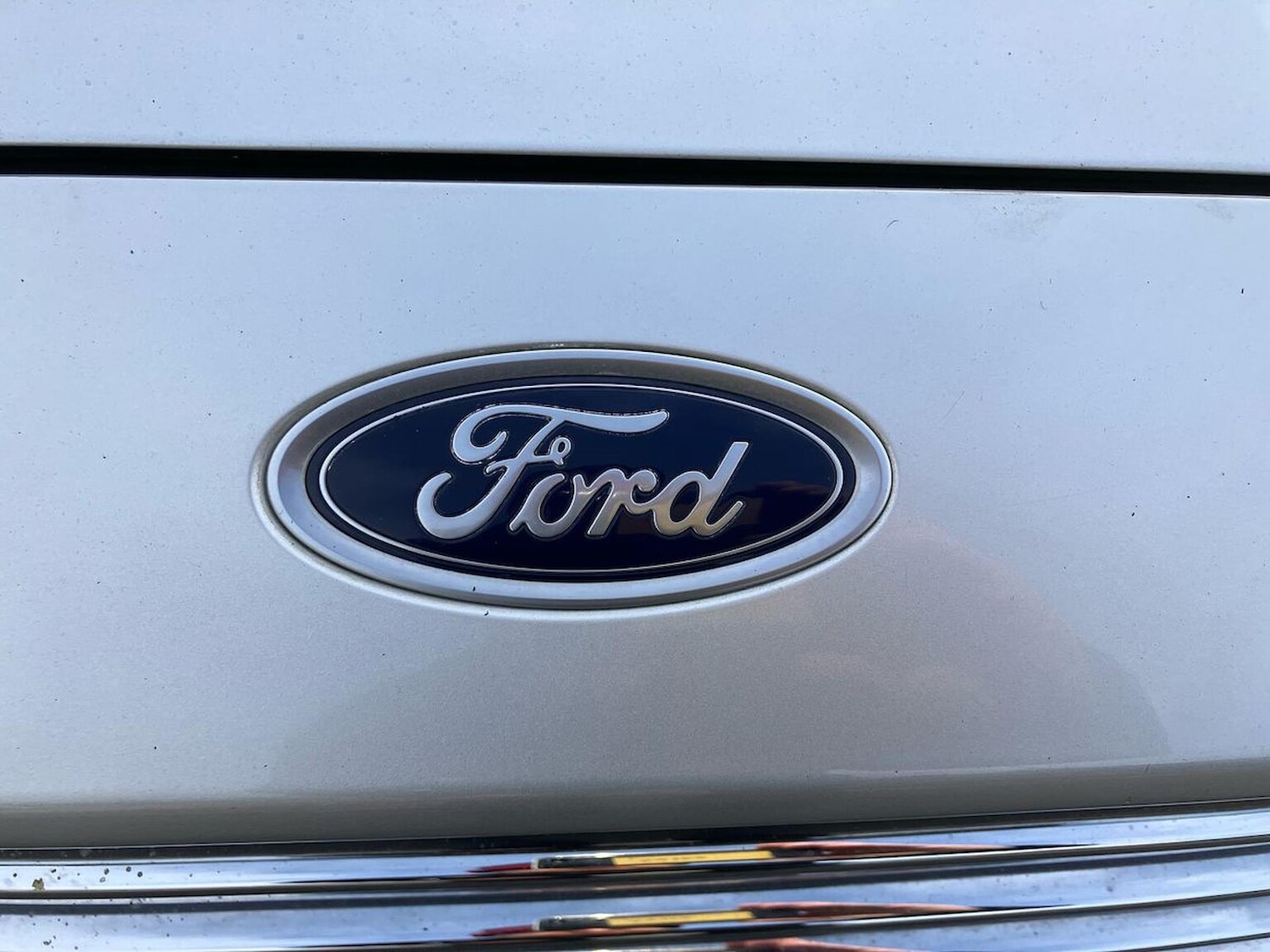 Used Ford Mondeo 2015 for sale - 76832015: Photo 33