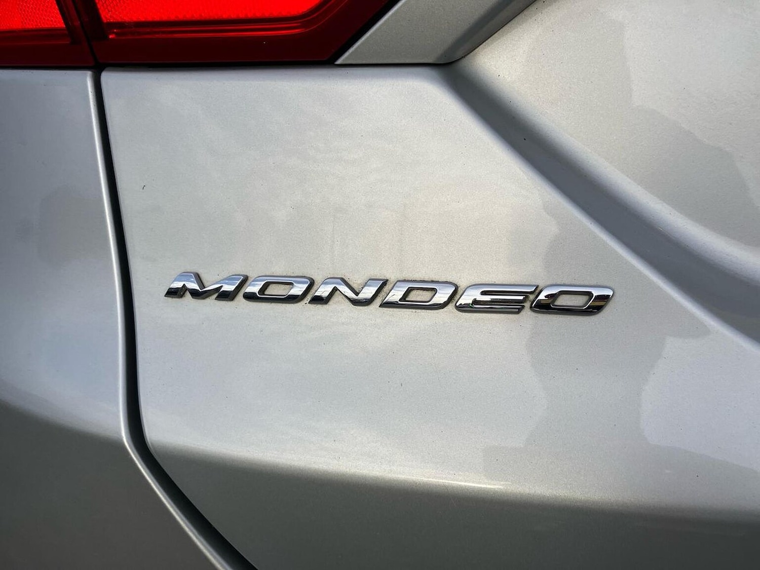 Used Ford Mondeo 2015 for sale - 76832015: Photo 35