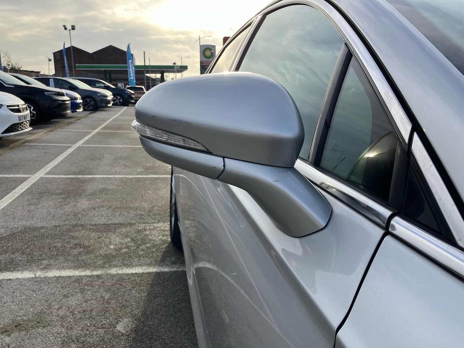 Used Ford Mondeo 2015 for sale - 76832015: Photo 38