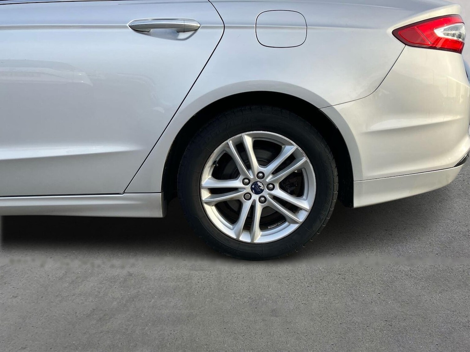 Used Ford Mondeo 2015 for sale - 76832015: Photo 6