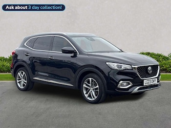 Used MG MG HS 2023 for sale - 78614880: Photo
