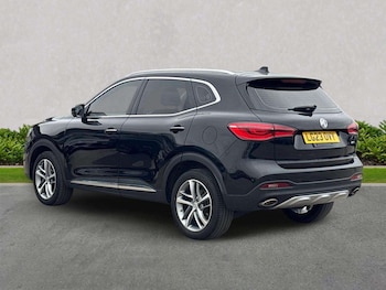 Used MG MG HS 2023 for sale - 78614880: Photo