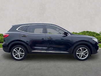 Used MG MG HS 2023 for sale - 78614880: Photo