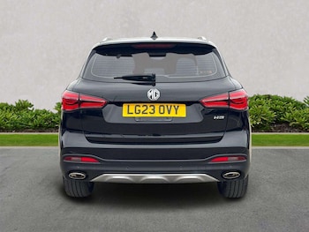 Used MG MG HS 2023 for sale - 78614880: Photo
