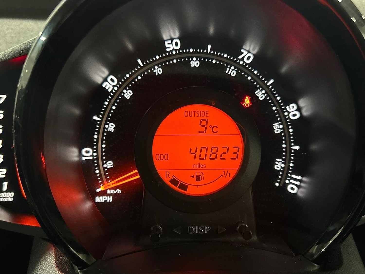 Used Toyota AYGO 2019 for sale - 77639307: Photo 10