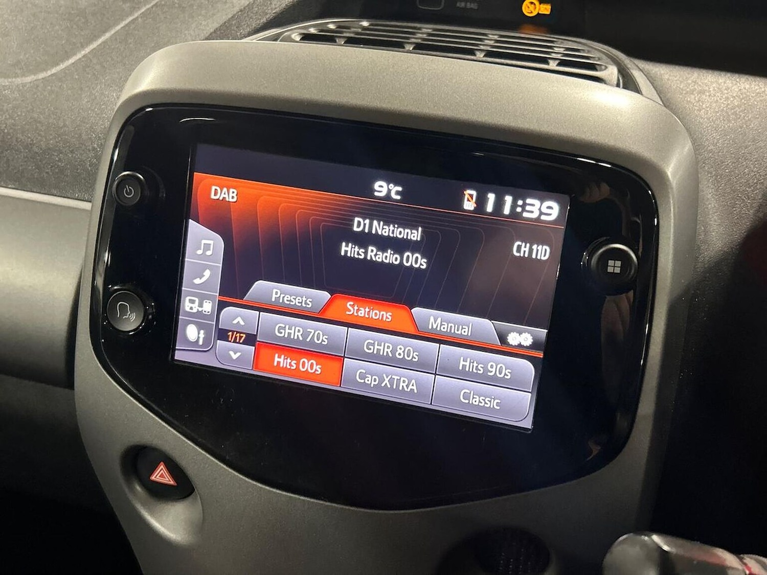 Used Toyota AYGO 2019 for sale - 77639307: Photo 11