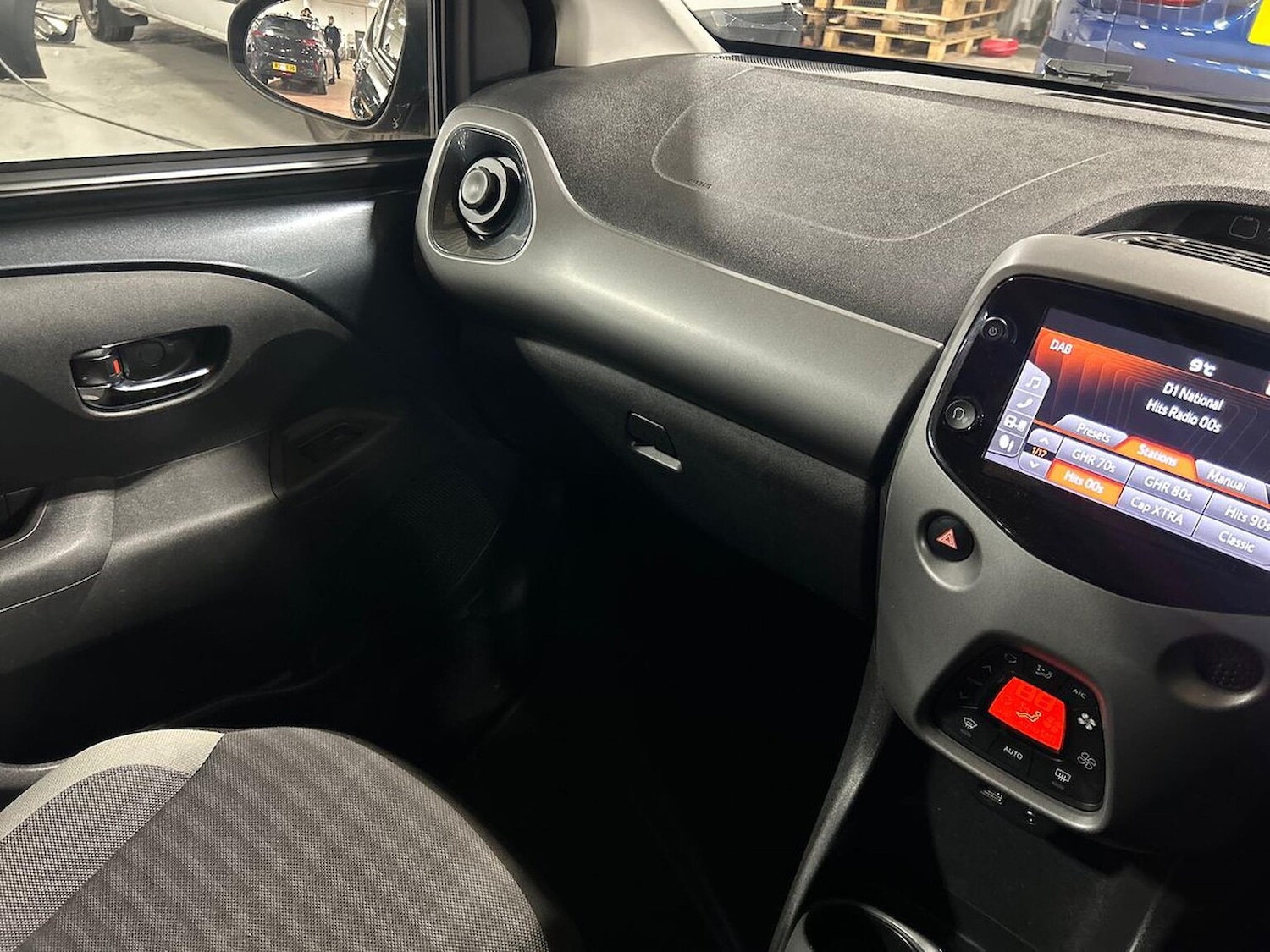 Used Toyota AYGO 2019 for sale - 77639307: Photo 13