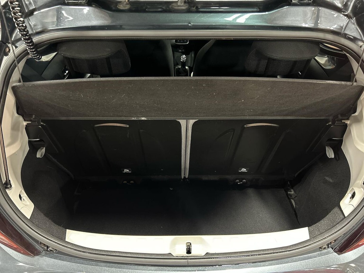 Used Toyota AYGO 2019 for sale - 77639307: Photo 17