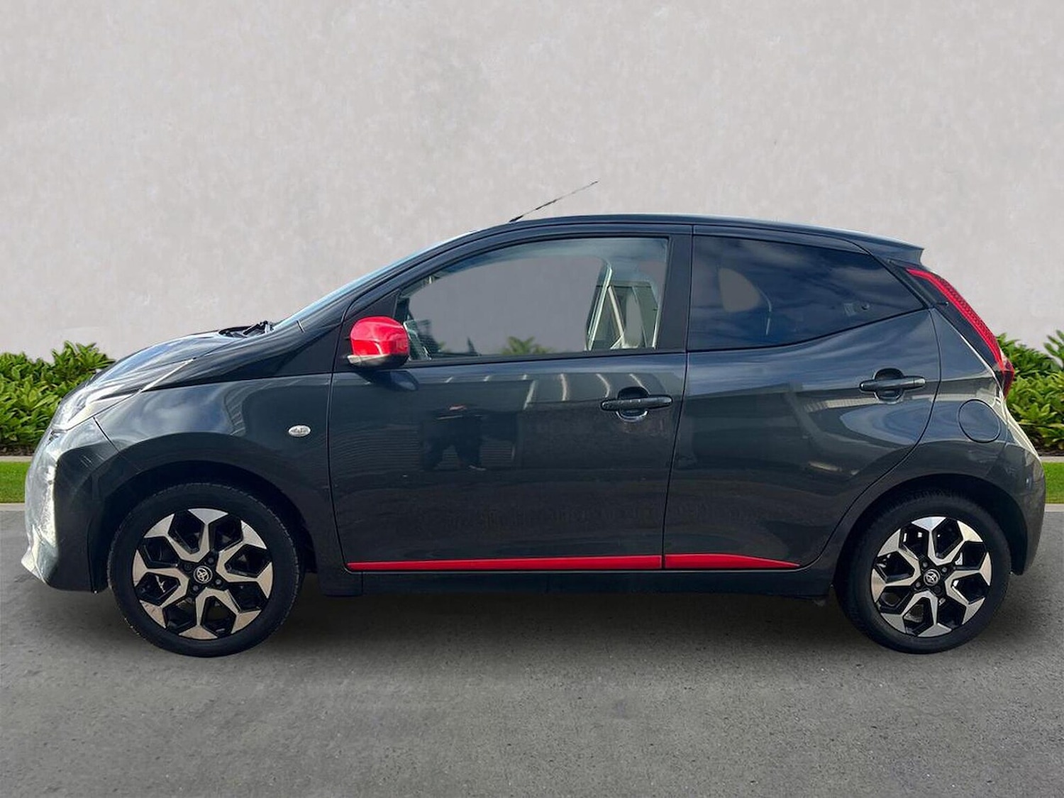 Used Toyota AYGO 2019 for sale - 77639307: Photo 19