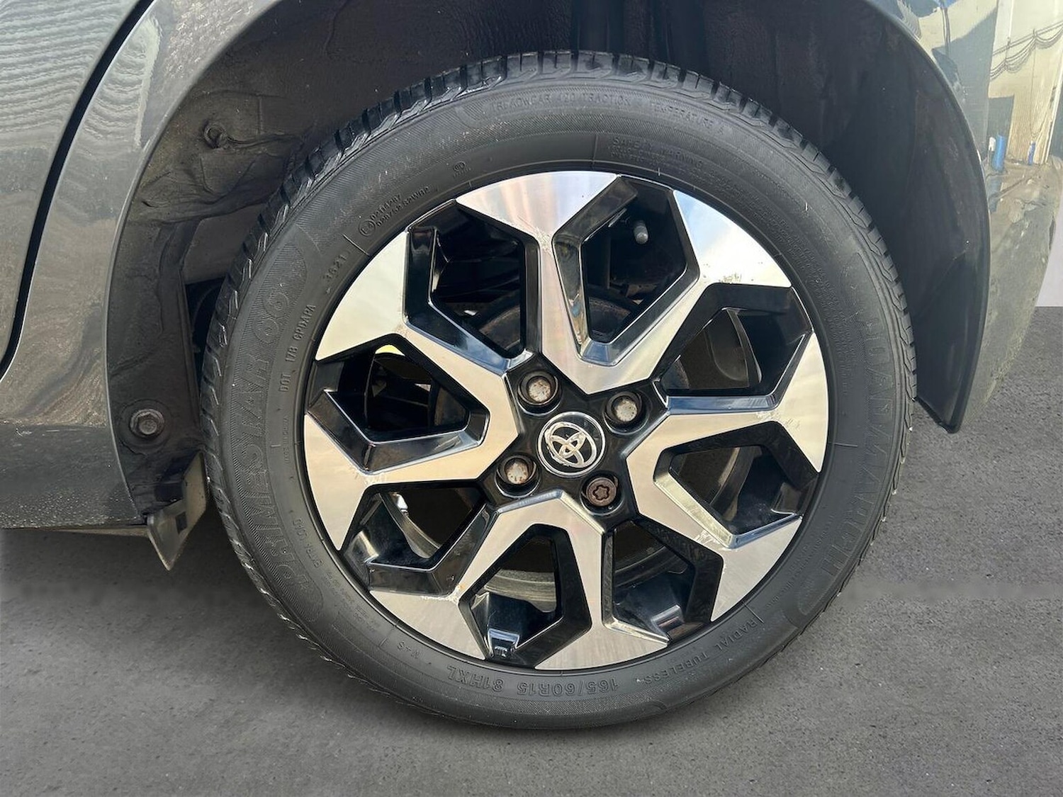 Used Toyota AYGO 2019 for sale - 77639307: Photo 6