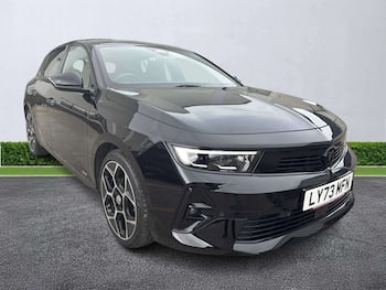 Used Vauxhall Astra 2023 for sale - 79679708: Photo