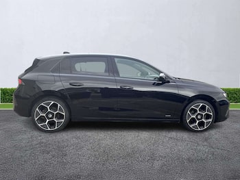 Used Vauxhall Astra 2023 for sale - 79679708: Photo