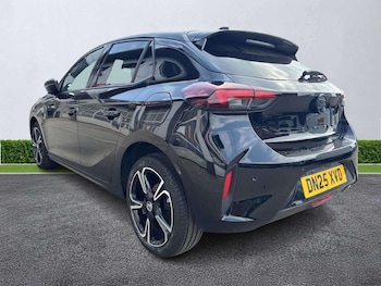 Used Vauxhall Corsa 2025 for sale - 79254905: Photo