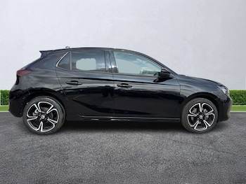 Used Vauxhall Corsa 2025 for sale - 79254905: Photo