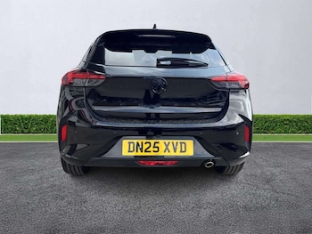 Used Vauxhall Corsa 2025 for sale - 79254905: Photo
