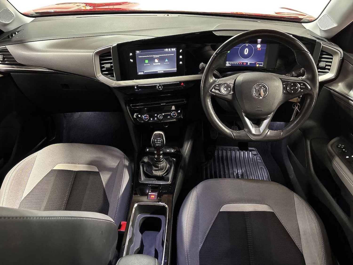 Used Vauxhall Mokka 2021 for sale - 77056711: Photo 10