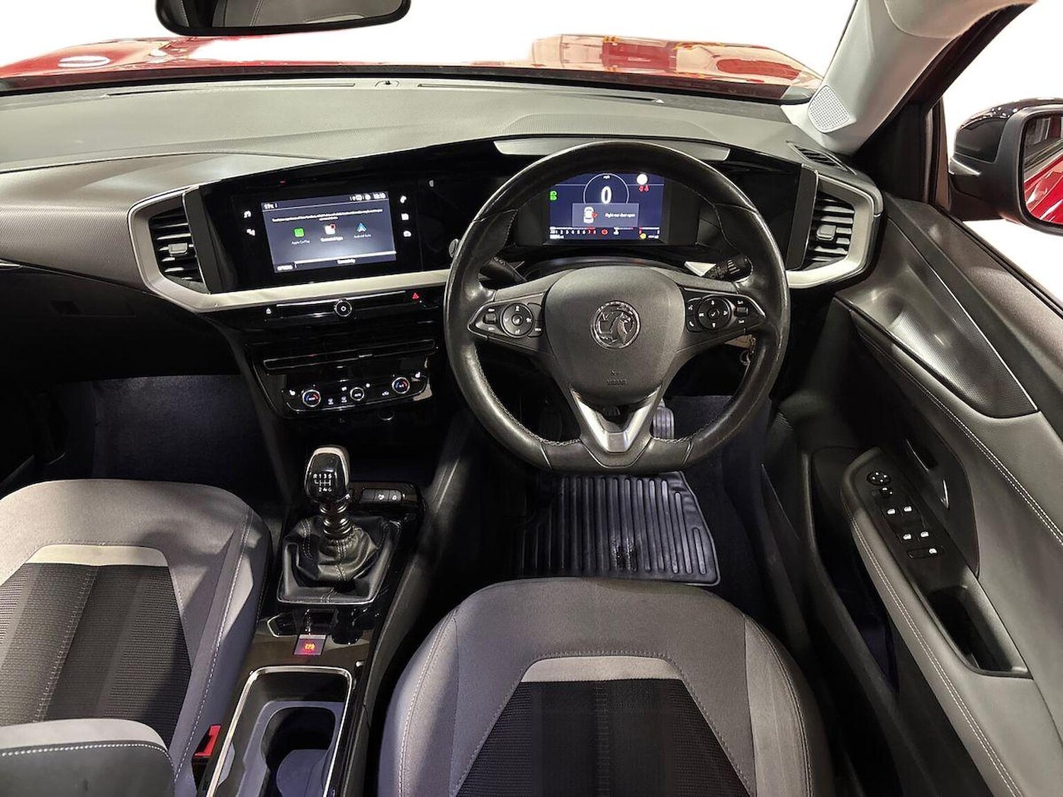 Used Vauxhall Mokka 2021 for sale - 77056711: Photo 11