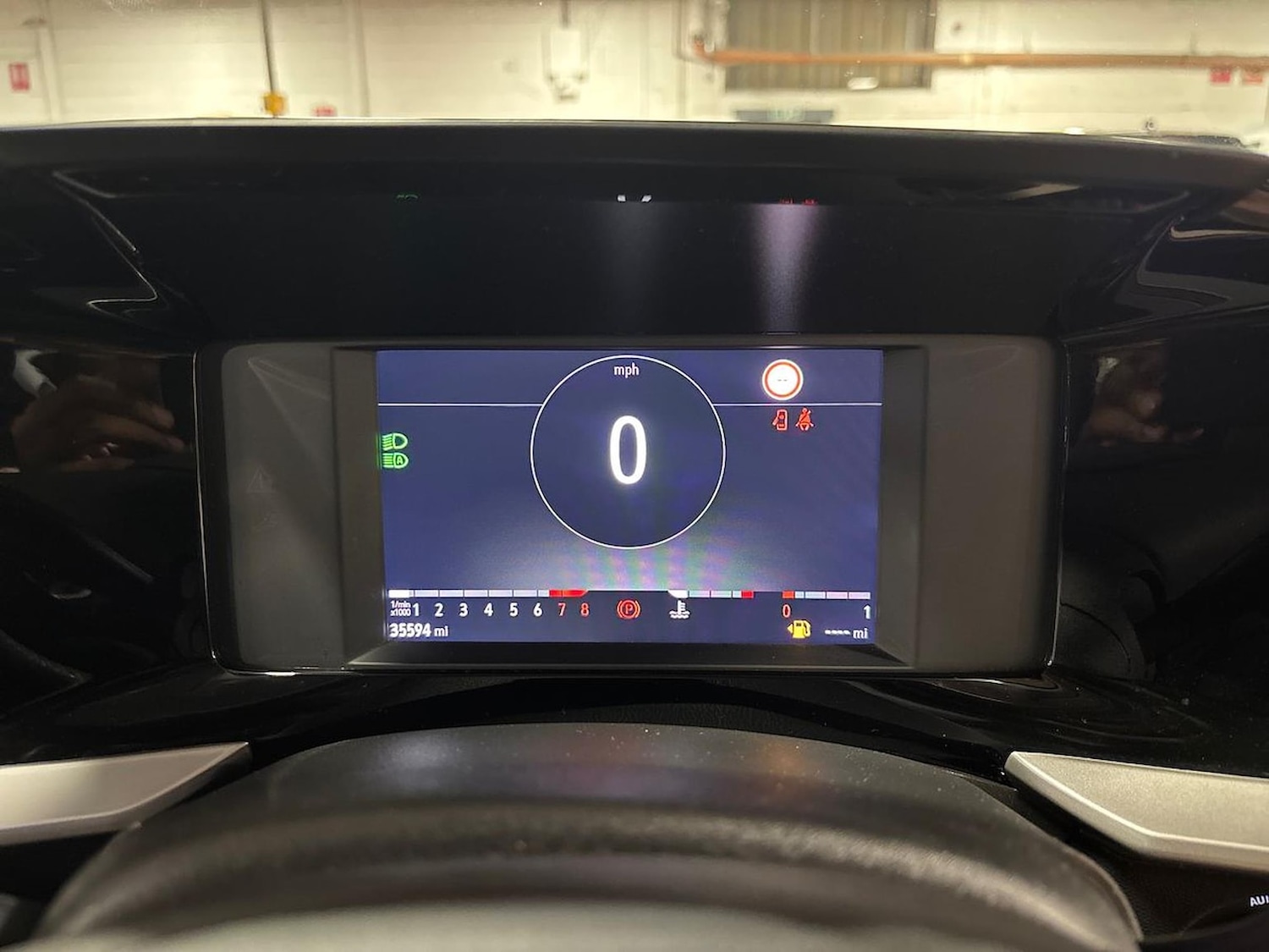 Used Vauxhall Mokka 2021 for sale - 77056711: Photo 12