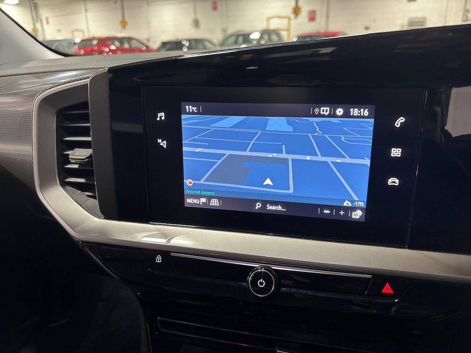 Used Vauxhall Mokka 2021 for sale - 77056711: Photo 13