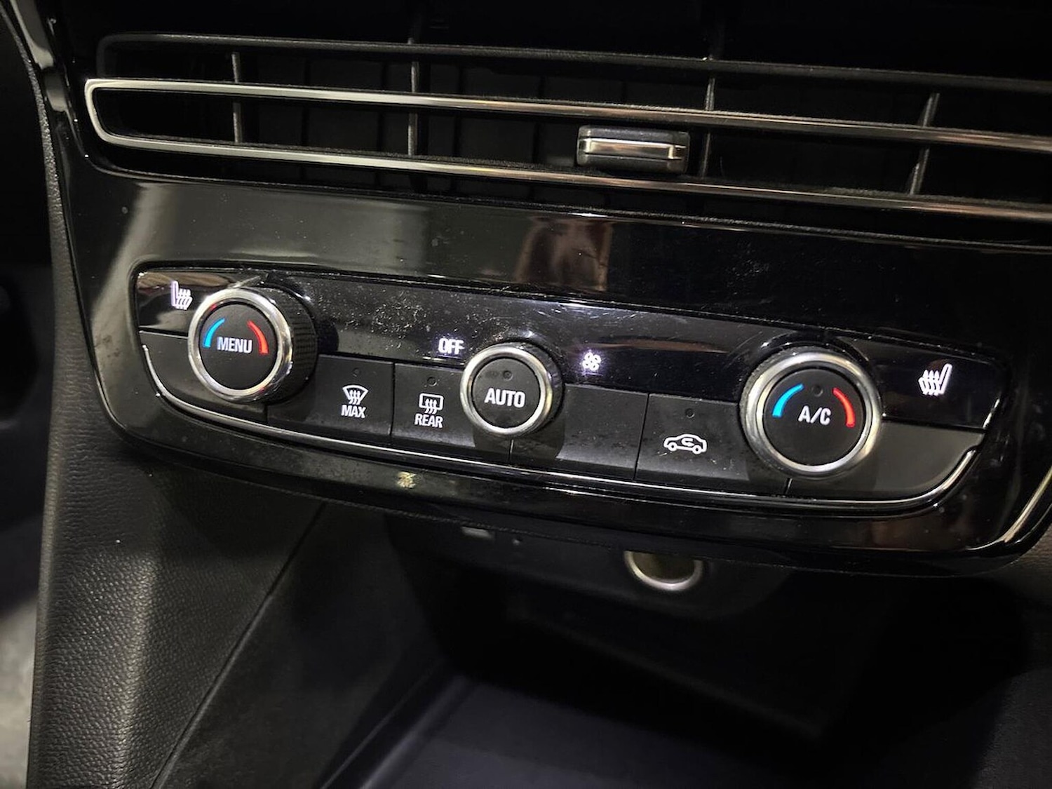 Used Vauxhall Mokka 2021 for sale - 77056711: Photo 14