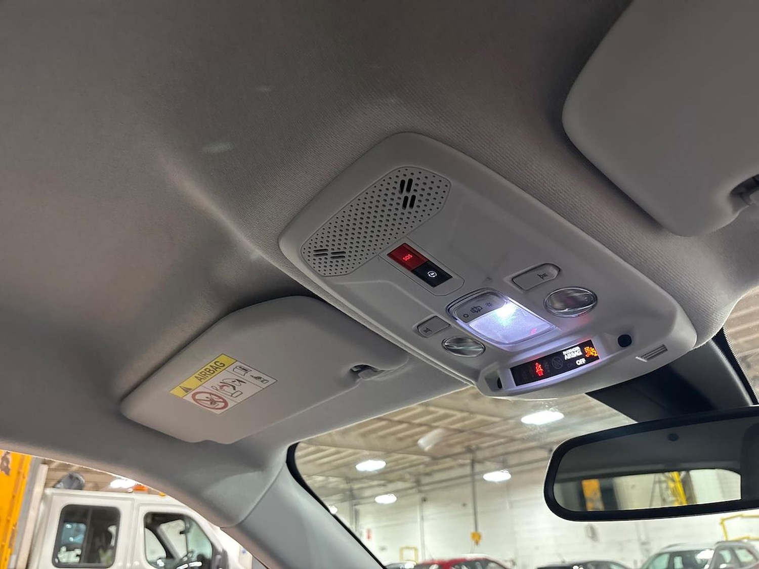 Used Vauxhall Mokka 2021 for sale - 77056711: Photo 16