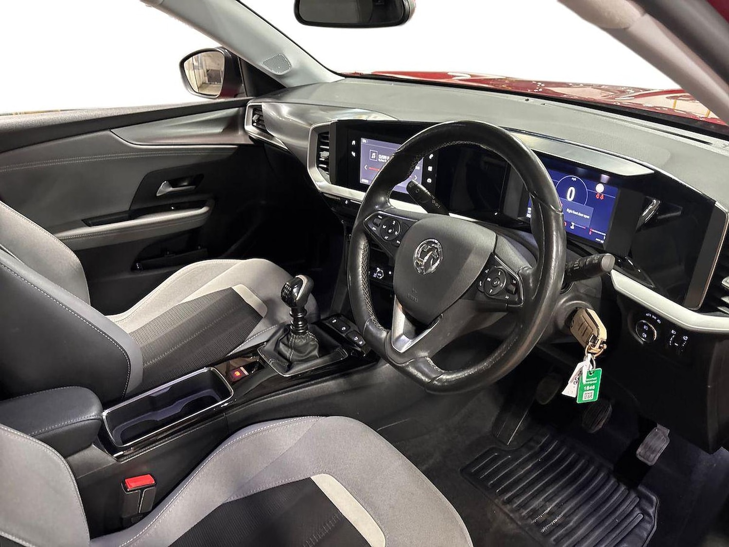 Used Vauxhall Mokka 2021 for sale - 77056711: Photo 17