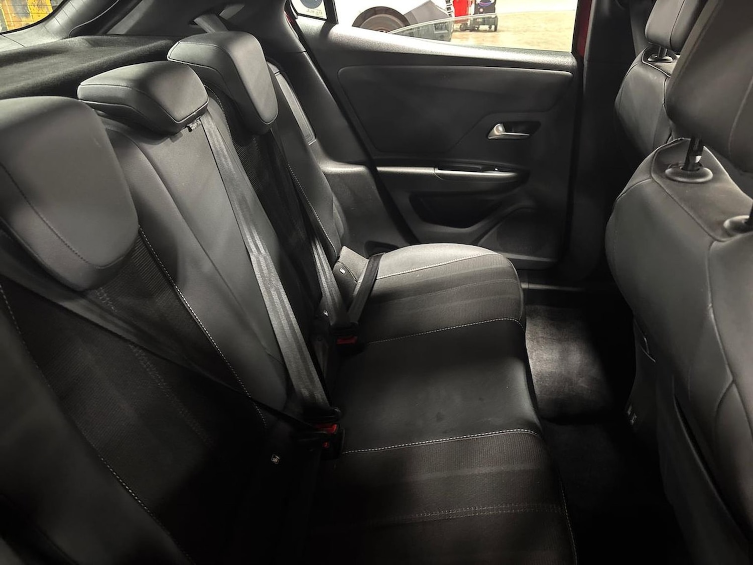 Used Vauxhall Mokka 2021 for sale - 77056711: Photo 18