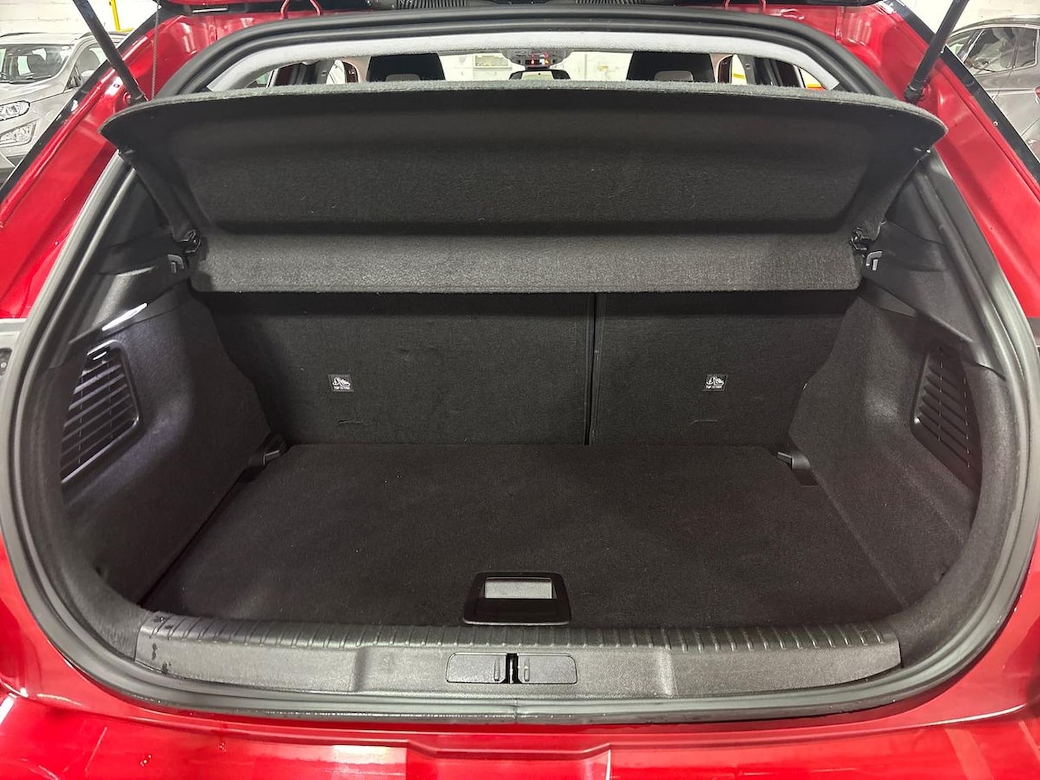 Used Vauxhall Mokka 2021 for sale - 77056711: Photo 19