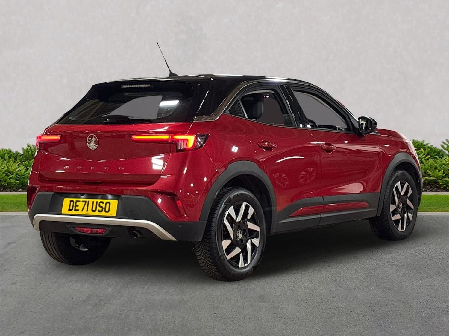 Used Vauxhall Mokka 2021 for sale - 77056711: Photo 20