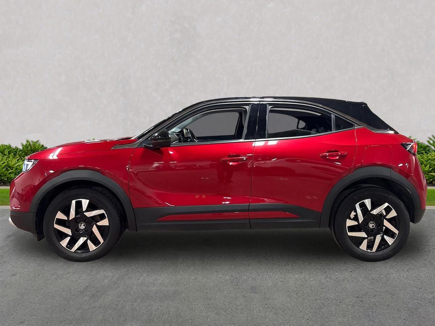 Used Vauxhall Mokka 2021 for sale - 77056711: Photo 21