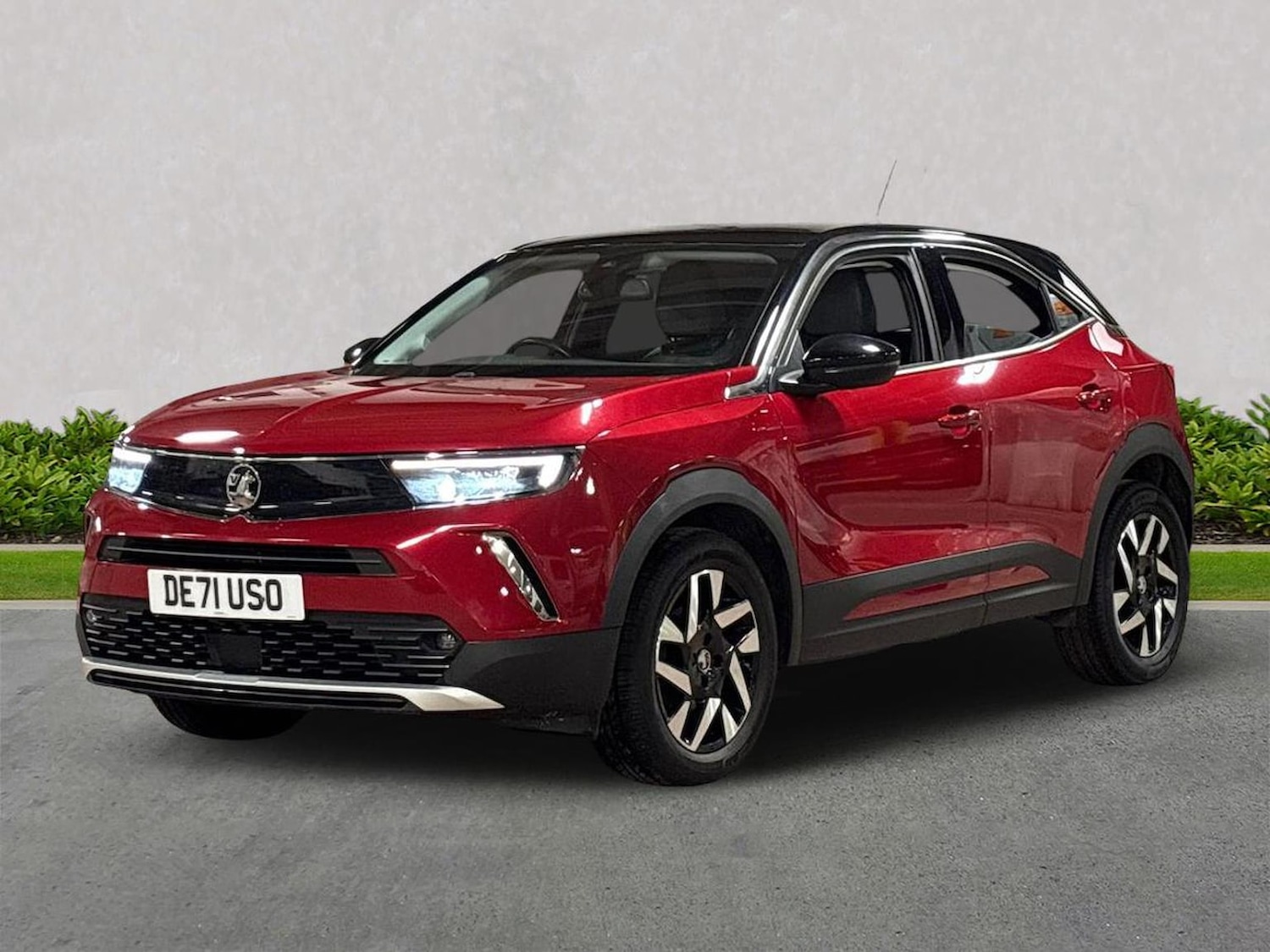 Used Vauxhall Mokka 2021 for sale - 77056711: Photo 22