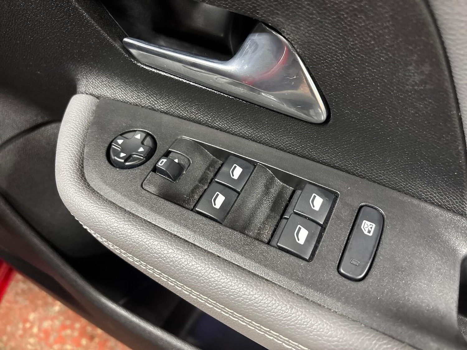 Used Vauxhall Mokka 2021 for sale - 77056711: Photo 23