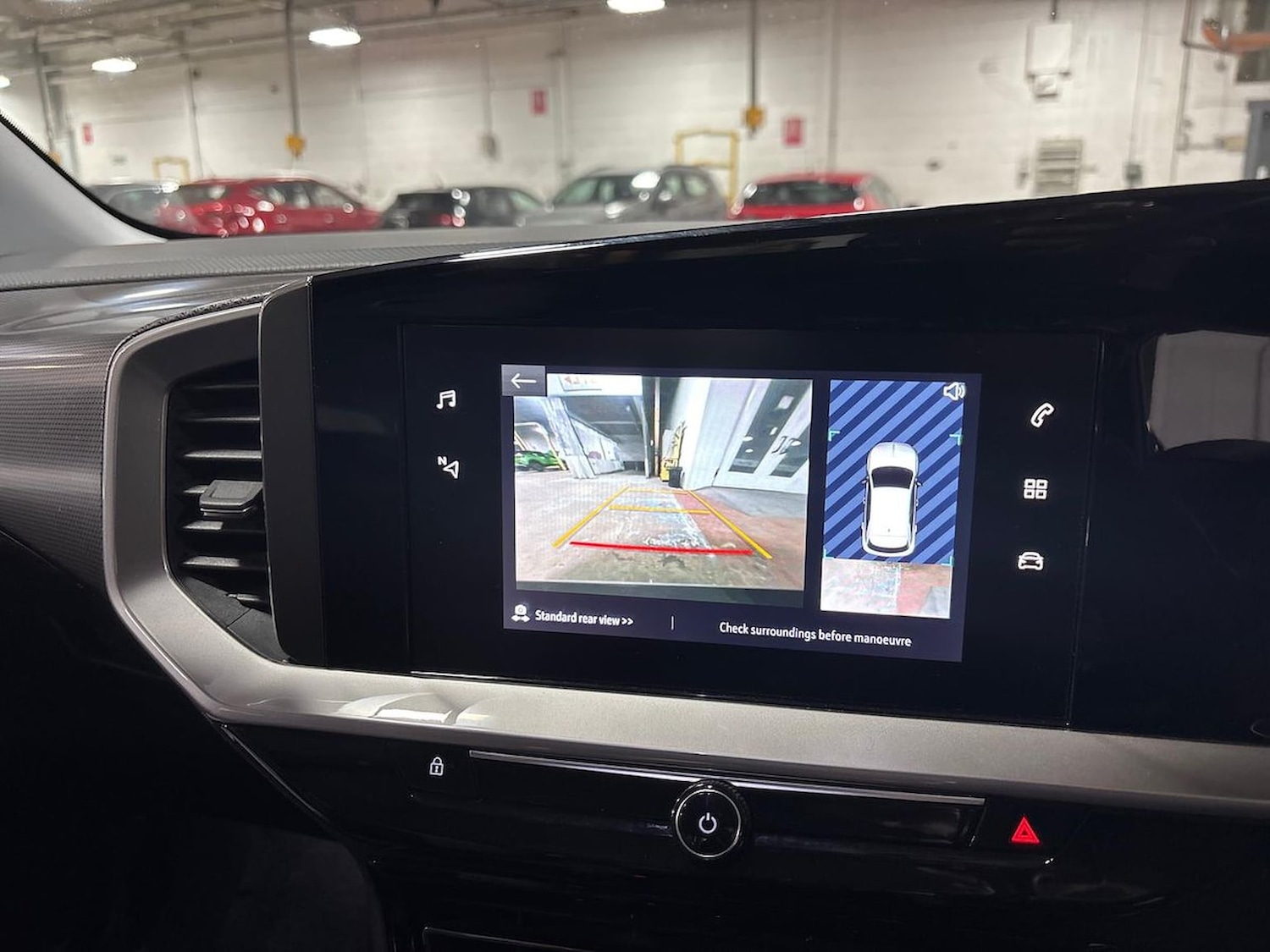 Used Vauxhall Mokka 2021 for sale - 77056711: Photo 25