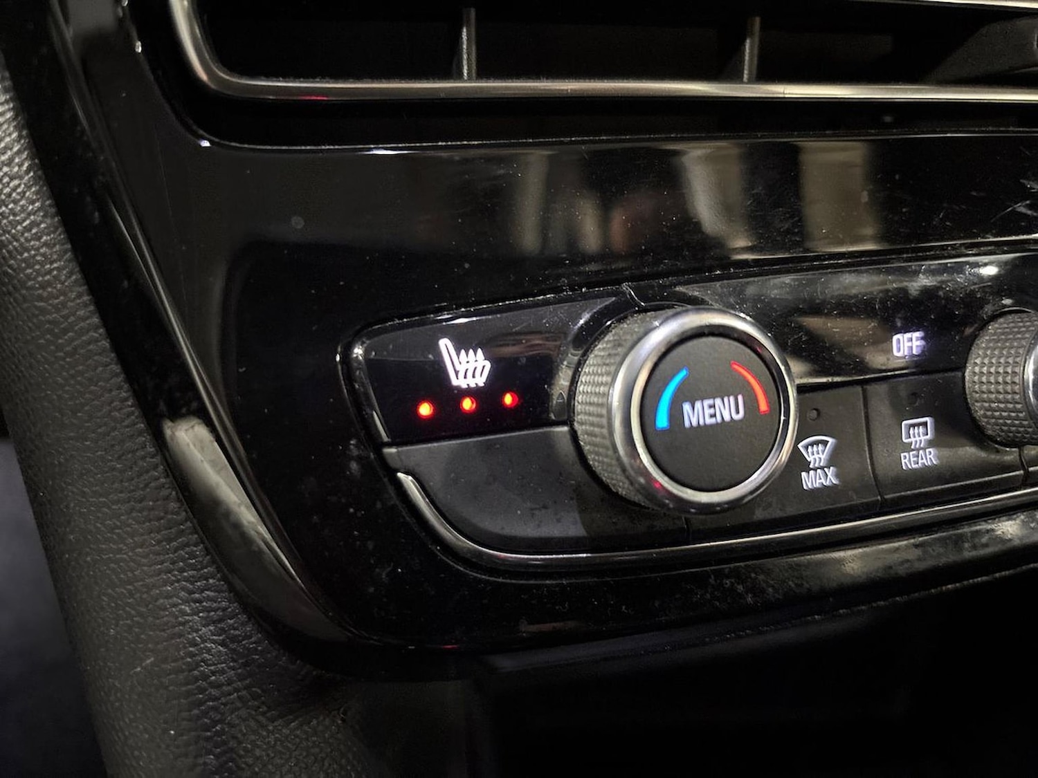 Used Vauxhall Mokka 2021 for sale - 77056711: Photo 27