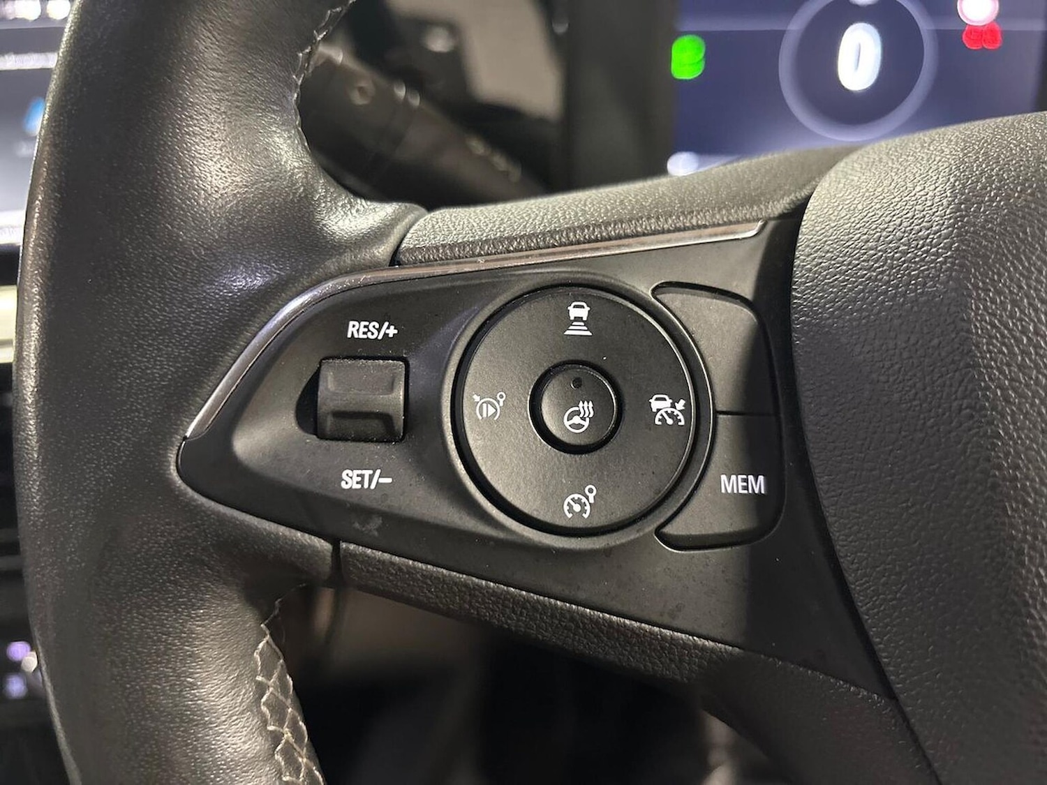 Used Vauxhall Mokka 2021 for sale - 77056711: Photo 29