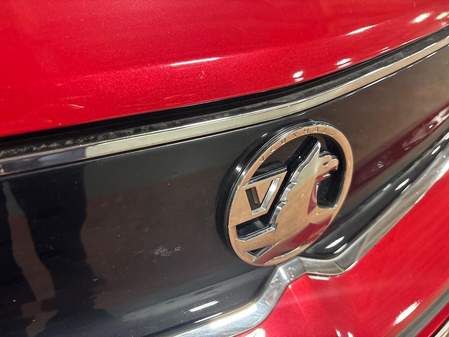 Used Vauxhall Mokka 2021 for sale - 77056711: Photo 35