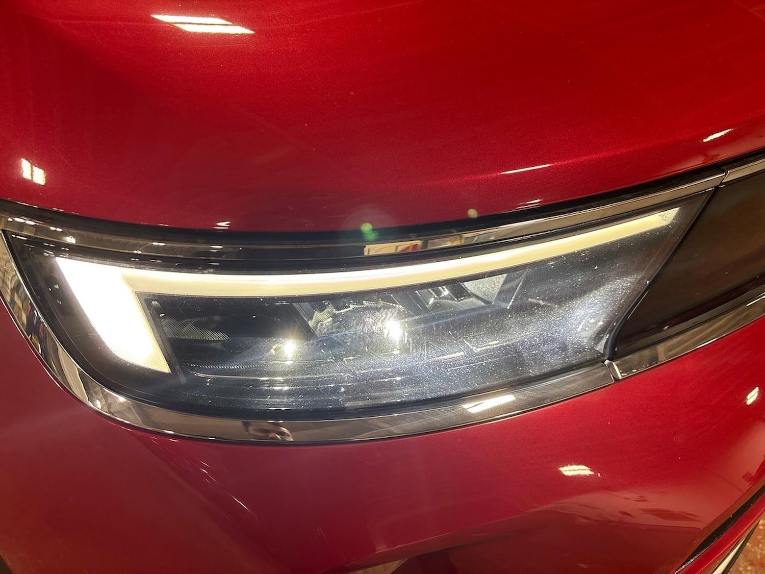 Used Vauxhall Mokka 2021 for sale - 77056711: Photo 36