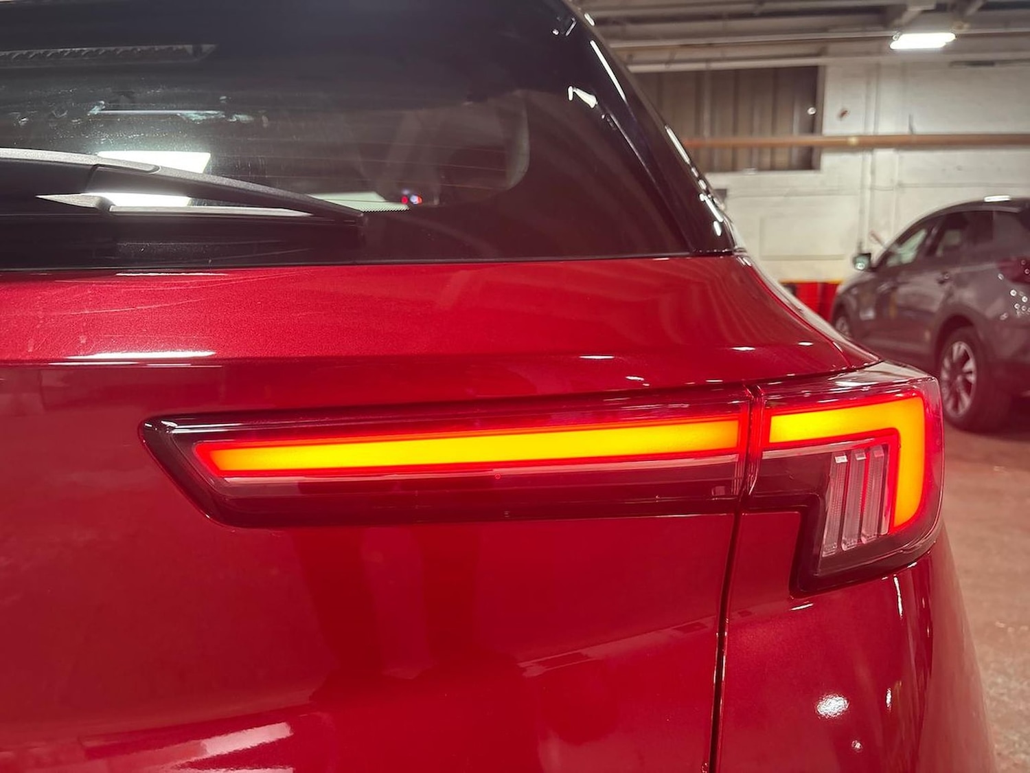 Used Vauxhall Mokka 2021 for sale - 77056711: Photo 38