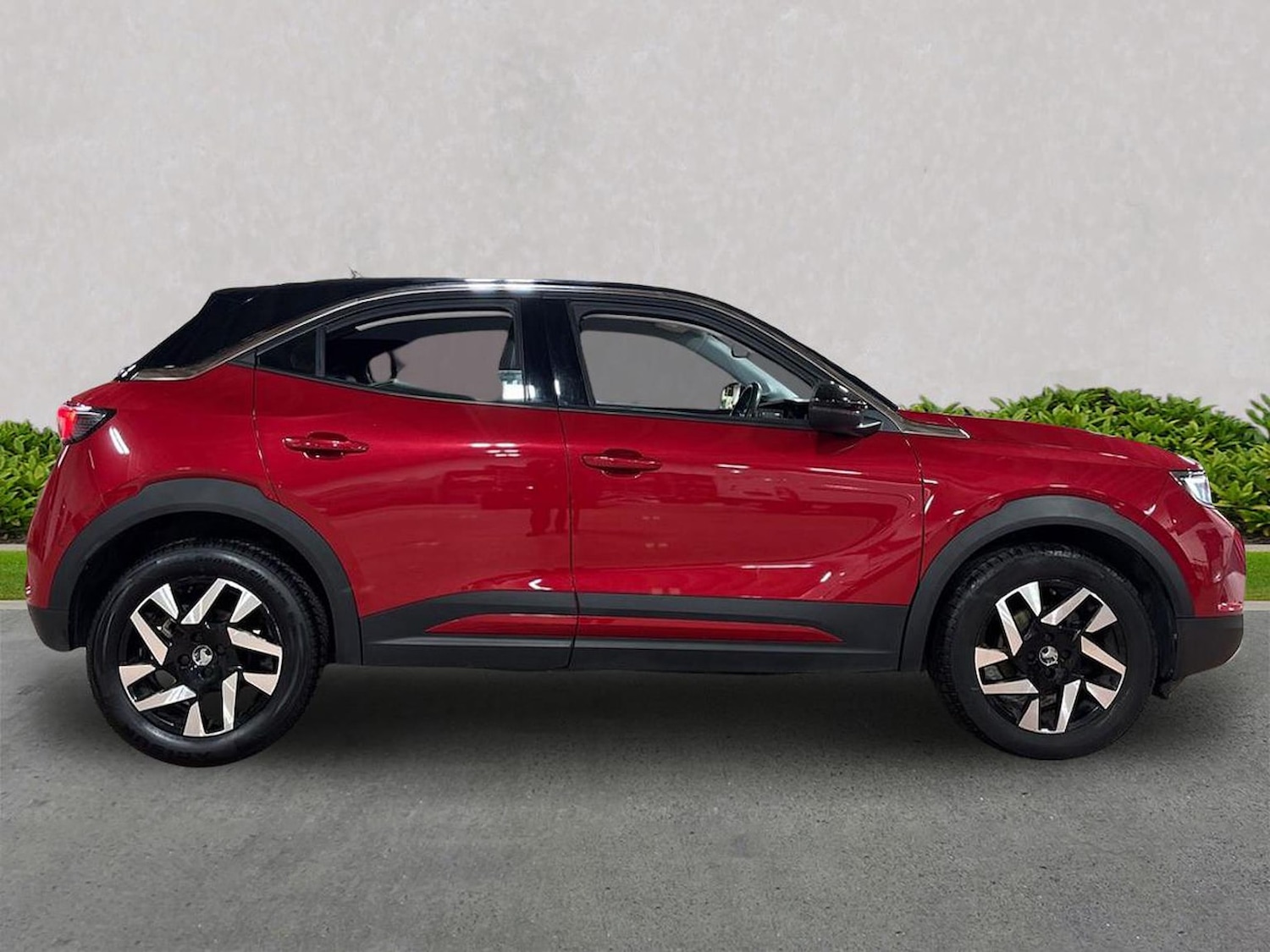 Used Vauxhall Mokka 2021 for sale - 77056711: Photo 5