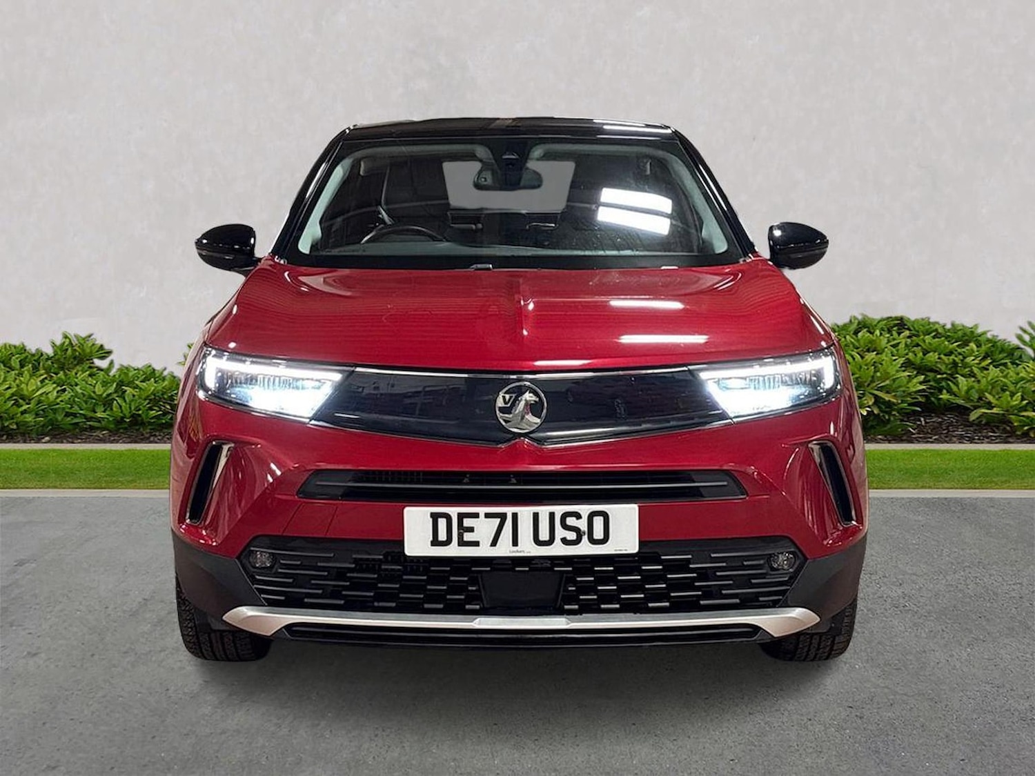 Used Vauxhall Mokka 2021 for sale - 77056711: Photo 7