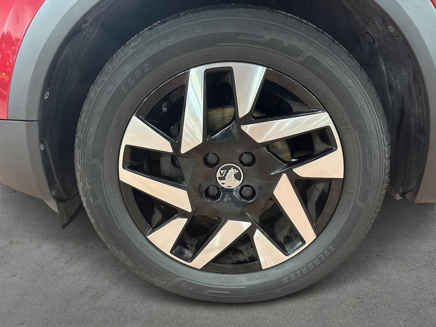 Used Vauxhall Mokka 2021 for sale - 77056711: Photo 8