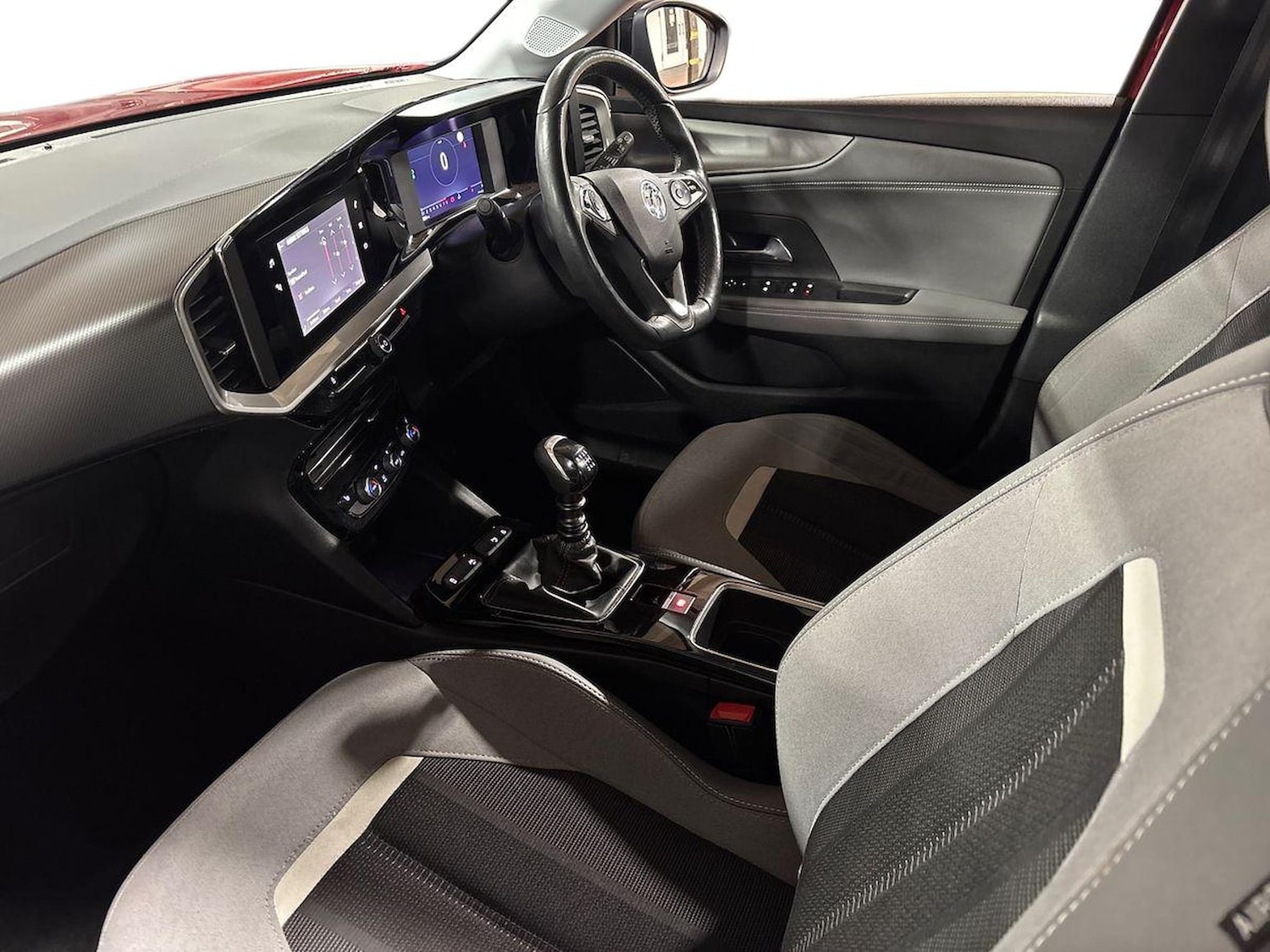 Used Vauxhall Mokka 2021 for sale - 77056711: Photo 9