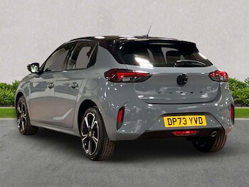 Used Vauxhall Corsa 2023 for sale - 78614623: Photo